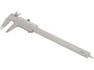 Calibro analogico Hogetex 0 -150 mm Calibro analogico Hogetex 0 -150 mm