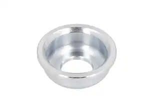 Coque de roulement de roue Ø 32 mm Coque de roulement de roue Ø 32 mm