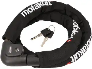 serratura blindata mk-Merch "mofakult" 1000 mm nero serratura blindata mk-Merch "mofakult" 1000 mm nero