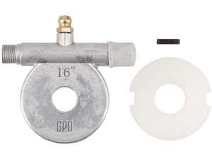 GPO trasmissione tachimetro 16" | Pony Cross 521 GPO trasmissione tachimetro 16" | Pony Cross 521
