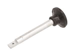 Levier de starter noir | Vespa Largeframe Levier de starter noir | Vespa Largeframe