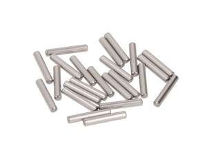 Jeu d'aiguilles de roulements Ø 2 x 11.8 mm arbre secondaire | Vespa Largeframe Jeu d'aiguilles de roulements Ø 2 x 11.8 mm arbre secondaire | Vespa Largeframe
