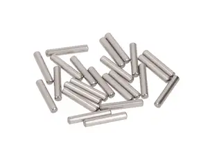 Bearing needle set Ø 2 x 11.8 mm auxiliary shaft | Vespa Largeframe Bearing needle set Ø 2 x 11.8 mm auxiliary shaft | Vespa Largeframe