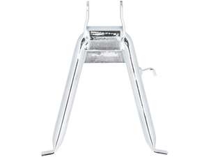 Stand principale | Alpa Turbo 503 Stand principale | Alpa Turbo 503