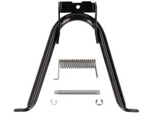 Cavalletto centrale asse 10 mm | Piaggio Ciao C9 / P Cavalletto centrale asse 10 mm | Piaggio Ciao C9 / P