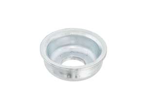 GPO Rear Wheel Bearing Housing, Ø 35 mm, Galvanized | Hercules Prima, Optima GPO Rear Wheel Bearing Housing, Ø 35 mm, Galvanized | Hercules Prima, Optima