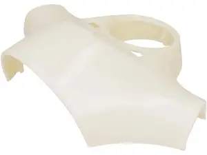 Coperchio testa sterzo in plastica | Vespa P, PX Coperchio testa sterzo in plastica | Vespa P, PX