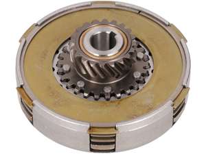 Ferodo Clutch Z20 | Vespa P80X, PX80 Lusso, P125X, PX125 Lusso Ferodo Clutch Z20 | Vespa P80X, PX80 Lusso, P125X, PX125 Lusso