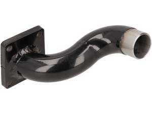 CLAW Intake manifold 21 mm Dell'Orto PHBG / Polini CP | Tomos A35 CLAW Intake manifold 21 mm Dell'Orto PHBG / Polini CP | Tomos A35