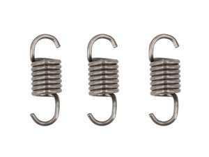 Converter spring set 3rd generation "original" | Piaggio Ciao, SI, Bravo, Boxer Converter spring set 3rd generation "original" | Piaggio Ciao, SI, Bravo, Boxer