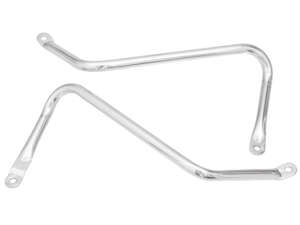 GPO barre laterali cromo | Puch Maxi N GPO barre laterali cromo | Puch Maxi N