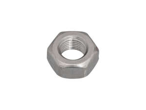 Dado M10x1 Inox Dado M10x1 Inox
