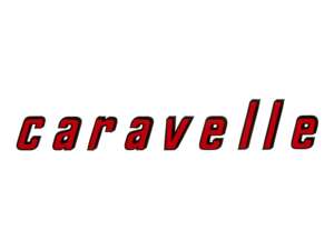 Adesivo per serbatoio e protezione laterale "caravelle" 130 x 23 Adesivo per serbatoio e protezione laterale "caravelle" 130 x 23