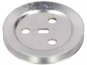 Puleggia Ø 94 mm cambio mono "Originale" | Piaggio Ciao, SI, Bravo Boxer Puleggia Ø 94 mm cambio mono "Originale" | Piaggio Ciao, SI, Bravo Boxer