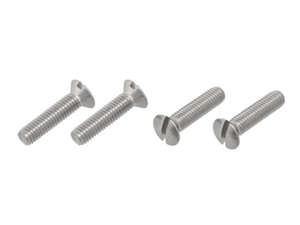 swiing® revival Set de vis pour couvercle d'embrayage Inox | Puch E50 swiing® revival Set de vis pour couvercle d'embrayage Inox | Puch E50