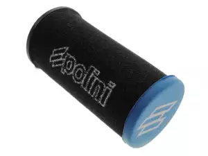 Filtre à air Polini Evo 2 Ø 39 mm droit Filtre à air Polini Evo 2 Ø 39 mm droit
