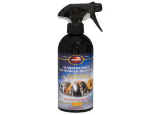 Autosol Wasserloser Schnellreiniger 500 ml Autosol Wasserloser Schnellreiniger 500 ml