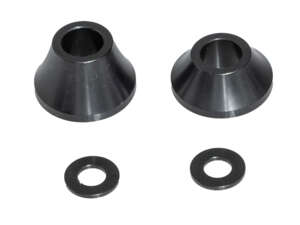 swiing® ingenious Distanzhülse-Set Speichenfelge EBR Harry schwarz swiing® ingenious Distanzhülse-Set Speichenfelge EBR Harry schwarz