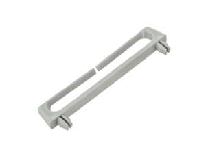 swiing® revival cable guide mudguard gray | Puch swiing® revival cable guide mudguard gray | Puch
