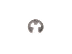 Clip spillo Polini PWK / CP carburatore Inox Clip spillo Polini PWK / CP carburatore Inox