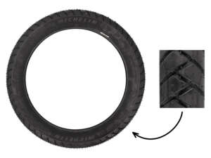 Pneumatici Michelin 2.25 x 17" ANAKEE Allround Pneumatici Michelin 2.25 x 17" ANAKEE Allround