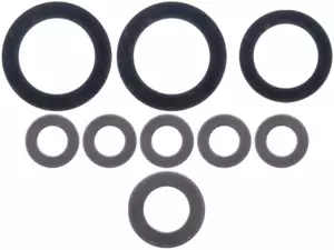 swiing® revival Kit rondelles ajustage VG4 & VG5 Vario boîte vitesses | Piaggio Ciao,SI,Bravo,Boxer swiing® revival Kit rondelles ajustage VG4 & VG5 Vario boîte vitesses | Piaggio Ciao,SI,Bravo,Boxer