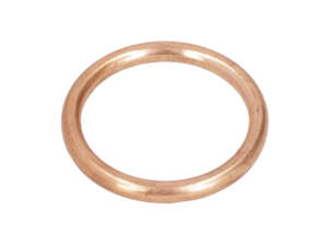 32 mm Kupferring 30.6/37.8 Flammenrohr | Sachs 32 mm Kupferring 30.6/37.8 Flammenrohr | Sachs