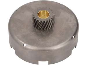 FastArrow Clutch Basket, 21 Teeth | Puch E50 FastArrow Clutch Basket, 21 Teeth | Puch E50