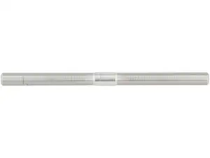 swiing® revival asse ruota M11x1 x 165 zincato swiing® revival asse ruota M11x1 x 165 zincato