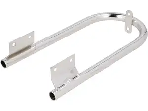 Pipe bend special | Puch Pipe bend special | Puch