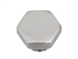 66HEROES Bullone centrale M22x1 Inox | Puch Z50 66HEROES Bullone centrale M22x1 Inox | Puch Z50