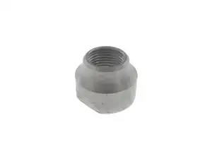 Bearing cone M12x1 galvanized Bearing cone M12x1 galvanized