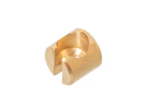 Portacavi Domino Ø 9,5 x 9 mm Portacavi Domino Ø 9,5 x 9 mm