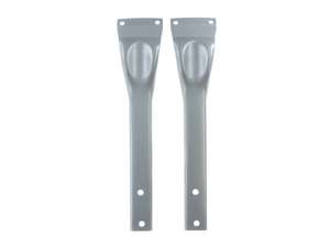 GPO Barre de garde-boue argent | Puch Maxi S, N GPO Barre de garde-boue argent | Puch Maxi S, N