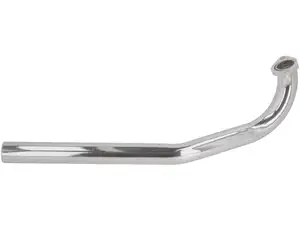 swiing® ingenious flame tube 28 mm cromo | Puch X30 Velux swiing® ingenious flame tube 28 mm cromo | Puch X30 Velux