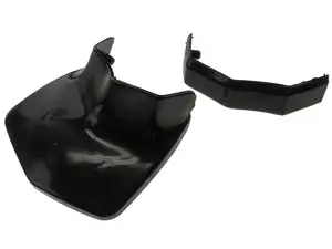 Spritzschutz & Kantenschutz Vorderschutzblech | Puch Maxi S / N Spritzschutz & Kantenschutz Vorderschutzblech | Puch Maxi S / N