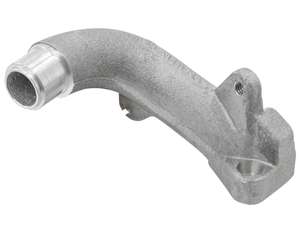 Collettore di aspirazione Athena 15mm dritto | Sachs 504, 505 Collettore di aspirazione Athena 15mm dritto | Sachs 504, 505