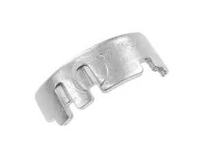 Magura segment de changement de vitesse 3 vitesses | Zündapp Magura segment de changement de vitesse 3 vitesses | Zündapp