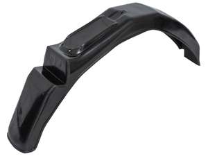 Parafango posteriore nero | Pony Cross Beta 521 (P8135S) Parafango posteriore nero | Pony Cross Beta 521 (P8135S)