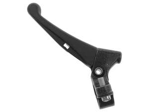 Magura Deko- / Kupplungshebel schwarz NOS Magura Deko- / Kupplungshebel schwarz NOS