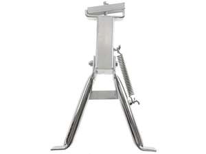 Stand principale | Sachs 50/2 Rixe Stand principale | Sachs 50/2 Rixe