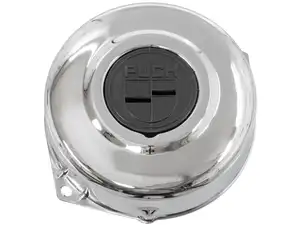 Zündungsdeckel Standard | Puch Zündungsdeckel Standard | Puch