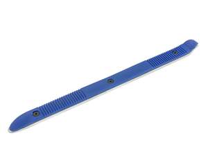 Leva per pneumatici Buzzetti con protezione in nylon 38 cm Leva per pneumatici Buzzetti con protezione in nylon 38 cm