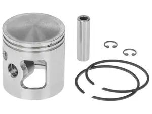 Polini piston 46 mm (10 mm KoBo) | Piaggio Ciao, SI, Bravo, Boxer Polini piston 46 mm (10 mm KoBo) | Piaggio Ciao, SI, Bravo, Boxer