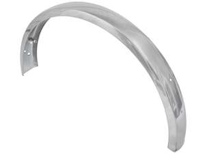 swiing® revival 17" parafango posteriore Inox | Zündapp Belmondo swiing® revival 17" parafango posteriore Inox | Zündapp Belmondo