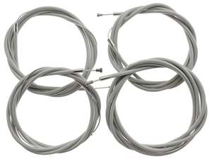 Set di cavi tagliati grigio | Sachs automatico Set di cavi tagliati grigio | Sachs automatico