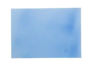 Tappeto per filtro aria 250x350x15 mm Tappeto per filtro aria 250x350x15 mm