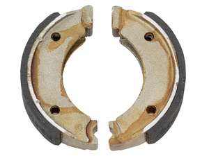 NewFren Bremsbacken Ø 105 x 25 | Tomos NewFren Bremsbacken Ø 105 x 25 | Tomos