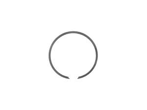 Segment de piston Meteor 40 x 1.5 mm (IS) Segment de piston Meteor 40 x 1.5 mm (IS)