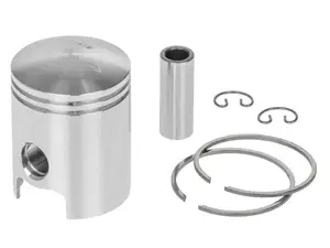 Piston Meteor 40 mm "V" (A8105) | Beta 521 & 512 Piston Meteor 40 mm "V" (A8105) | Beta 521 & 512